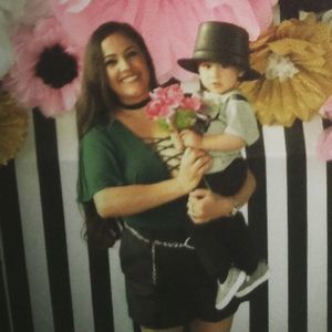 Meet your Posher, Veronica